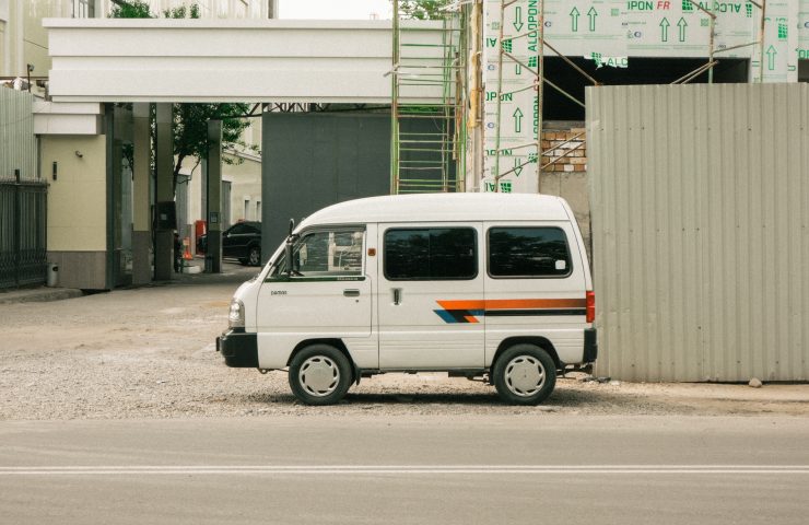 Katalizator daewoo