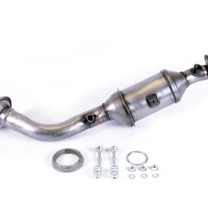 Katalizator benzynowy HONDA CR-V2.0Mk.2 16v (f/p & cat with OBD) 2002