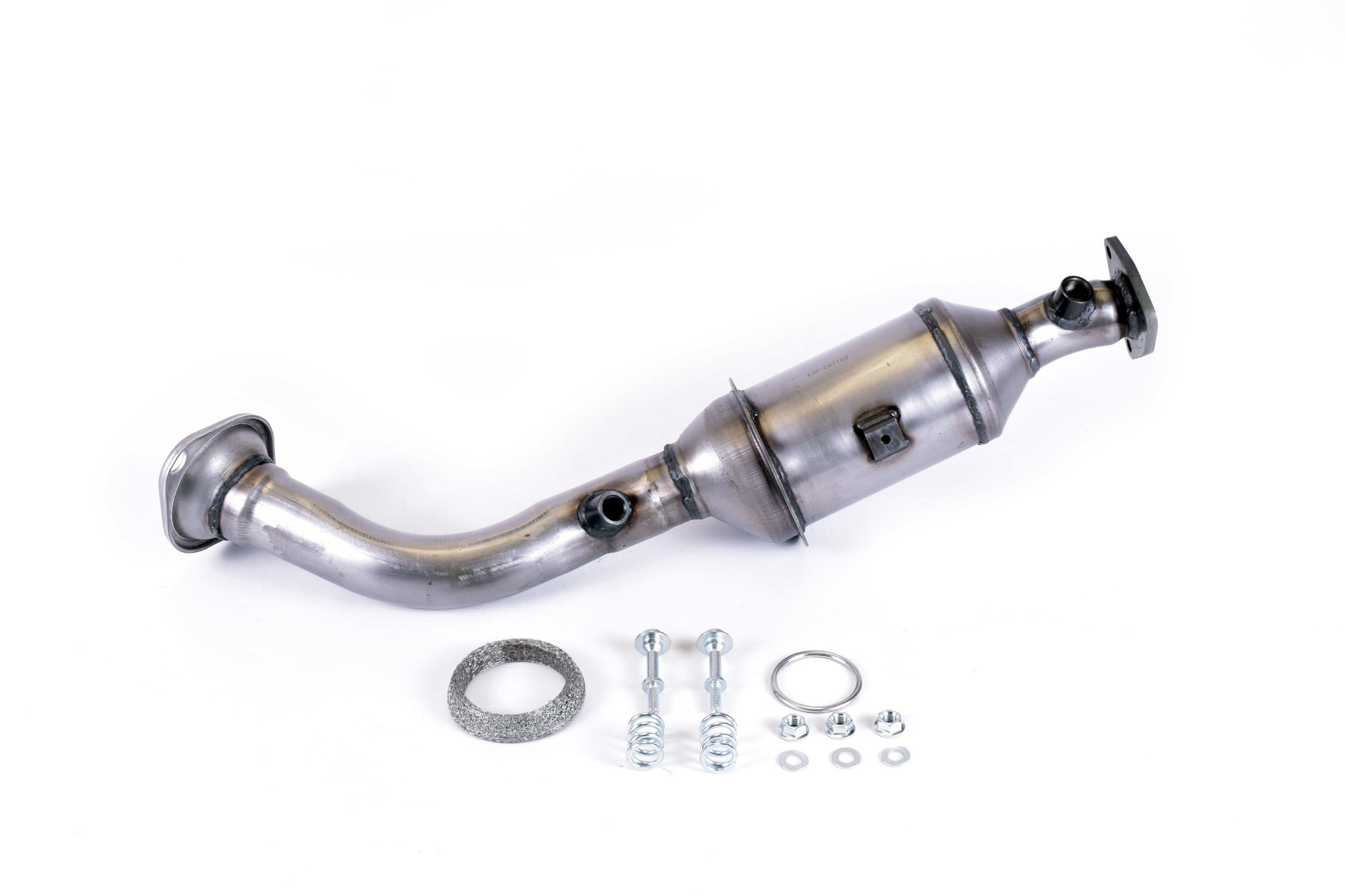 Katalizator benzynowy HONDA CR-V2.0Mk.2 16v (f/p & cat with OBD) 2002