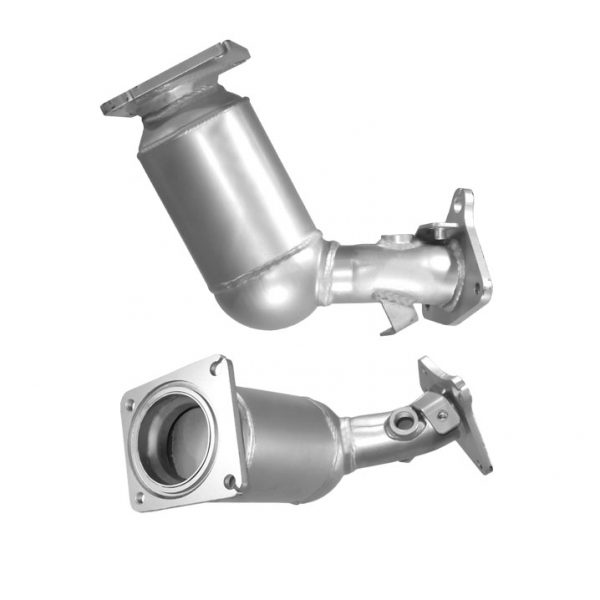 BM91662 katalizator BM91662 katalizator