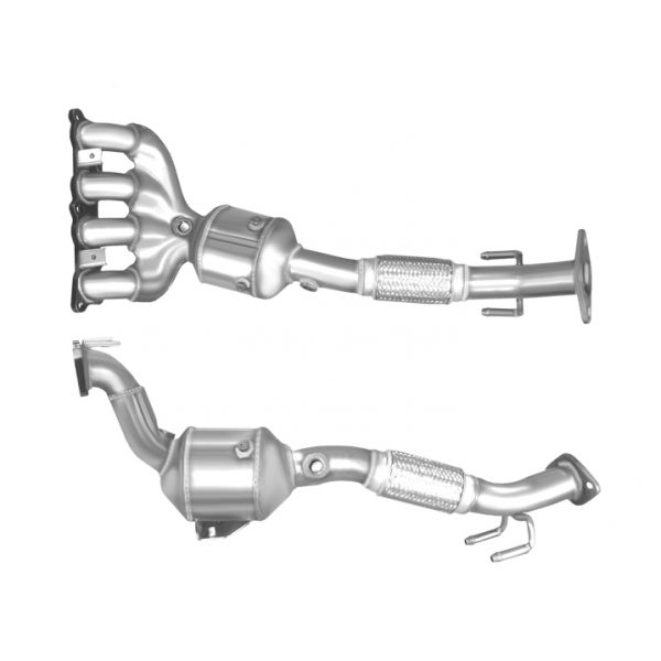 BM91931H katalizator BM91931H katalizator