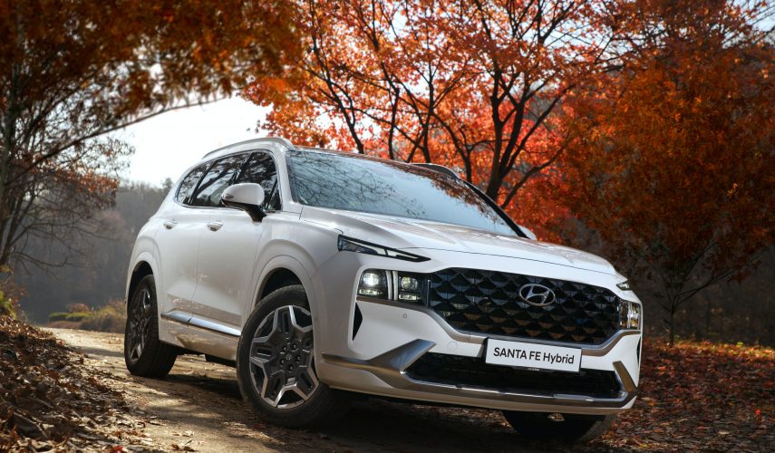 katalizator hyundai