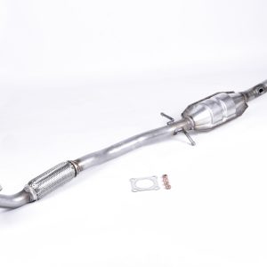 Katalizator benzynowy AUDI A2 1.4i 16v (AUA; BBY) 6/00-8/05