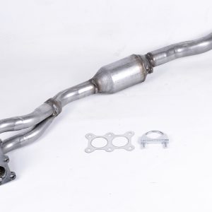Katalizator benzynowy Audi, Seat, Skoda, VW 1.8/...
