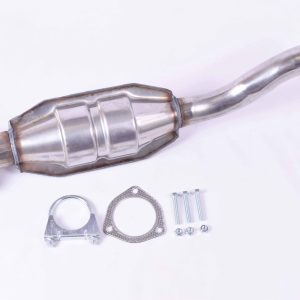 Katalizator benzynowy Audi, VW 1.6i