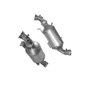 Filtr DPF VW Crafter 2.5 TDI, 06'-11'