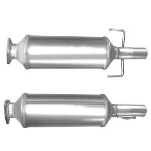 Filtr DPF Opel Astra 1.3CDTI 1/04-5/09