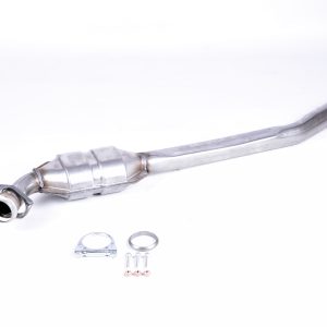 Katalizator diesel BMW 318d 2.0TD E46 99'-05' (2. katalizator)