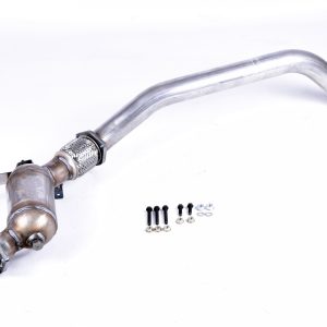 Katalizator diesel BMW 318d/320d 2.0TD 99'-05'