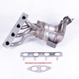 Katalizator benzynowy BMW 120i/320i 2.0, 04'