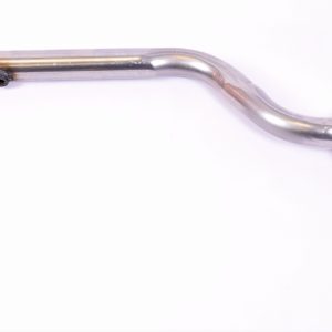 Katalizator benzynowy BMW Z3 1.9i 16v (M44 eng) 1/97-2/00