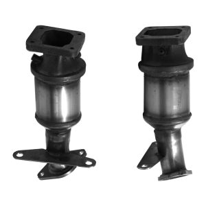 Katalizator Diesel Fod Mondeo, Jaguar X-type 2.0/2.2 00'-08'