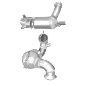 Katalizator Diesel Citroen C5, Peugeot 407, 2.0 HDi 03'-10'