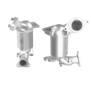 Katalizator Diesel TOYOTA AVENSIS VERSO, RAV 4 II 2.0D 05.01-11.05