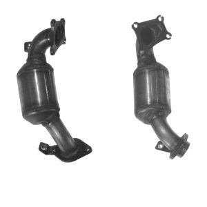 Katalizator Diesel Toyota Yaris/Verso 1.4 TD...