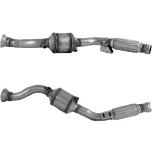 Katalizator Diesel Mercedes Sprinter 2.1 CDI...