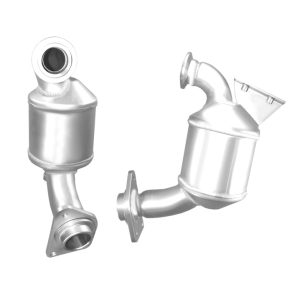 Katalizator  Diesel Suzuki Grand Vitara 1.9TD DDiS (F9Q) 03/06->