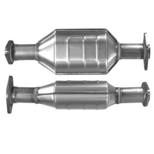 Katalizator Benzynowy RENAULT CLIO 1.2i (E7F; C3G; D7F s) 4/90-5/98 (cat)