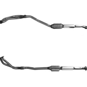 Katalizator Benzynowy BMW 316i/318i 1.6i 90'-95'