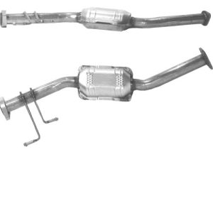 Katalizator  Benzynowy Ford Granada 2.0i, 90'-95'