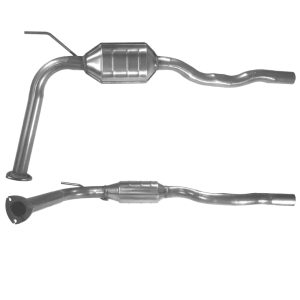 Katalizator  Benzynowy VW CARAVELLE 2.0i (AAC) 9/90-12/95 (50mm O.D.)