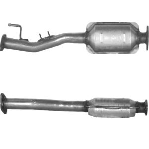 Katalizator Benzynowy TOYOTA RAV 4 I 2.0 06.94-08.96