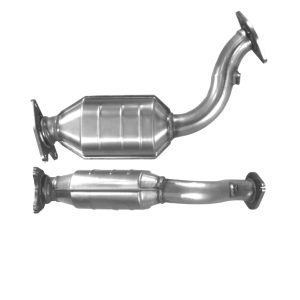 Katalizator Benzynowy FORD COUGAR 2.5 V6 24v Automatic (underfloor cat)