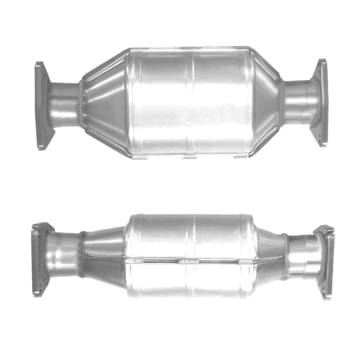 Katalizator Benzynowy LAND ROVER FREELANDER 1.8i 10/97-8/00