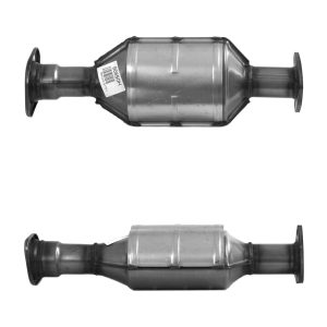Katalizator Benzynowy HONDA CR-V I 2.0 10.95-12.01