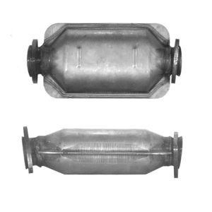 Katalizator  Benzynowy Fiat Croma, Lancia Thema 2.0ie 16v 92'-96'
