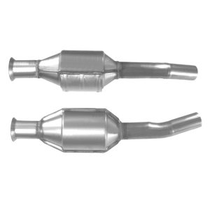Katalizator  Benzynowy TOYOTA COROLLA 1.3 08.95-04.97