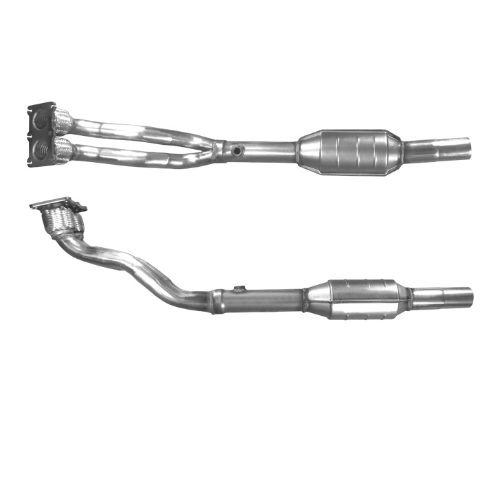 Katalizator Benzynowy Audi, Seat, Skoda, VW 1.8/...