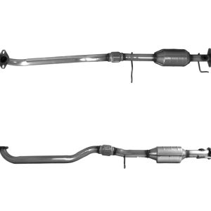 Katalizator benzynowy Land Rover Freelander 1.8 02/98-09/06