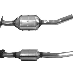 Katalizator Benzynowy MAZDA MX5 1.6i 16v (non OBD) 4/98-5/01