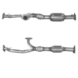 Katalizator Benzynowy Land Rover Freelander 2.5i V6 9/00-9/06