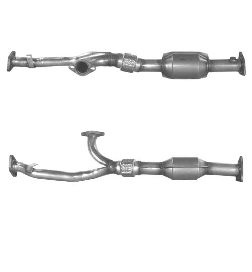 Katalizator Benzynowy Land Rover Freelander 2.5i V6 9/00-9/06