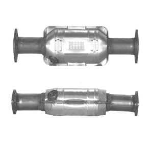 Katalizator Benzynowy Volvo V40, Mitsubishi Carisma 1.8 Gdi 97'-01'