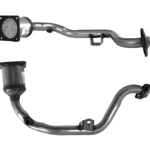 Katalizator Benzynowy Peugeot 307 1.4 01 - 06/05
