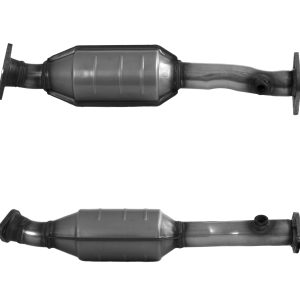 Katalizator  Benzynowy Suzuki Liana 1.6i 2001-