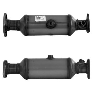 Katalizator Benzynowy Honda HR-V 1.6
