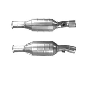 Katalizator  Benzynowy Toyota Corolla 1.4i/1.6i 16v 97-01'