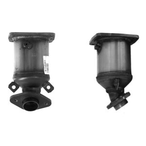 Katalizator Benzynowy SUZUKI WAGON R 1.0i 16v (K10A) 8/00-7/03