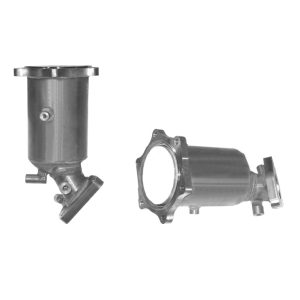 Katalizator Benzynowy Nissan 1.5/1.8, 16v, 00'-02'