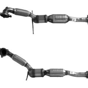 Katalizator Benzynowy VOLVO XC70 2.5i Turbo 4x4 (B5244 T3) 3/09-9/02