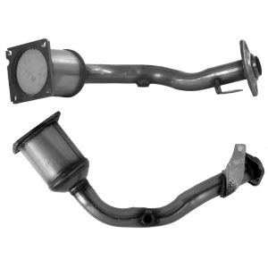 Katalizator  Benzynowy Peugeot 206/206CC 1.6i 16v...