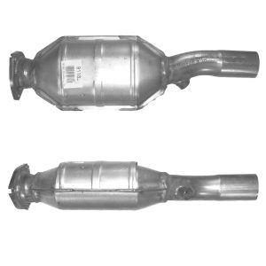 Katalizator benzynowy VW GOLF 2.0i 8v Mk.3 99'-02'