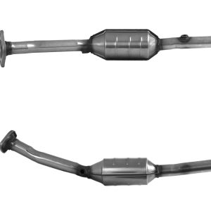 Katalizator  Benzynowy Toyota Yaris 1.3i/TS 1,5i 99-04