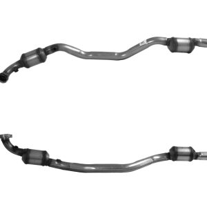 Katalizator  Benzynowy MERCEDES SL500 5.0i V8 24v (R230) 4/02-1/12 (left side)