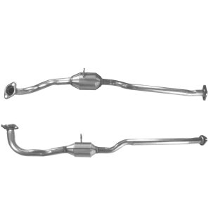 Katalizator Benzynowy SUZUKI SWIFT 1.3i 01.95-11.00