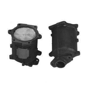 Katalizator Benzynowy Nissan 1.5/1.6/1.8, 16v, 02'
